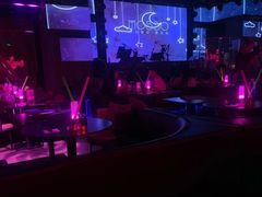 -MOSSO音乐酒吧·live house(南京旗舰店)