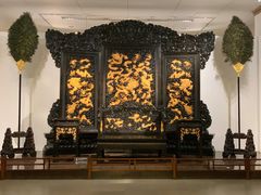 -中国紫檀博物馆