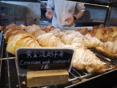 -麦田工坊(月湖店)
