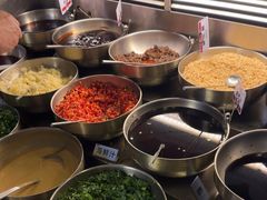 -火炉火自助餐(喜隆多店)