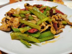 -将相和·海鲜蒸饺大连菜