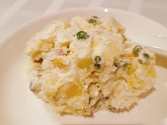 土豆色拉-翠亭酒家(山西南路店)