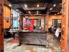 -阿多私房菜(顺德店)