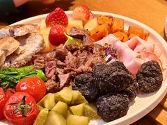 -Grande A'moo(上海万象城店)