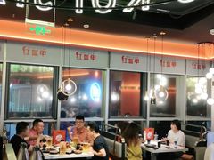 -红盔甲·小龙虾(天钥桥店)