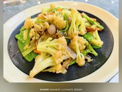 台山小炒皇-东江海辉酒楼·公司团建·商务宴请·生日宴(宝安店)