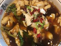 -风味小馆(天目湖宾馆店)
