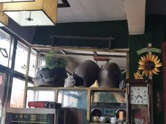 -食德喜·阳山鸡王食研基地