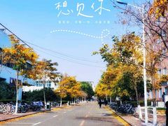 -吉林大学(前卫南区)