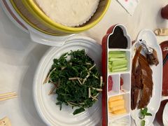 -大鸭梨烤鸭店(花园村店)