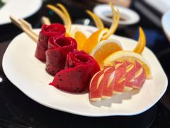 -老兴鲜(黄浦店)