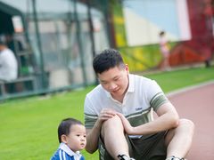 -福田体育公园