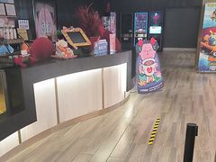 -大世界影城(无锡江南大悦城IMAX激光店)