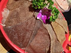 -大龙辣火锅·龙虾·烧烤(湖滨新天地店)