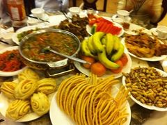 iphone_upload_pic-马尔龙新疆饭店·清真(瑞景店)