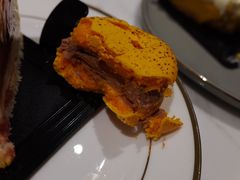-La Porte de Paris 巴黎之门法式甜品