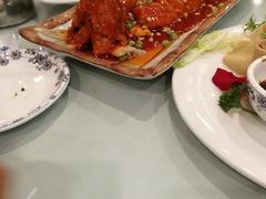 -听涛雅苑百味饺子老家菜馆