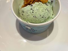 冰淇淋-The COOK·厨餐厅·自助餐(浦东嘉里大酒店)
