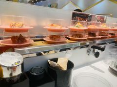 -争鲜回转寿司(通州万达店)