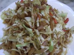 -大碗居老北京炸酱面(蛇口店)