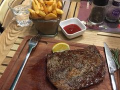-MEAT MATE 鲜食肉铺(凤凰汇·里巷店)
