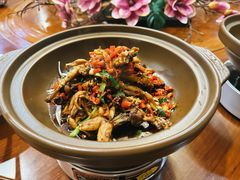 -湘中缘·湖南菜(娄底驻京办店)