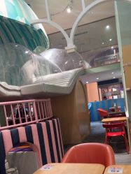 -奈尔宝·儿童乐园·亲子餐厅(星河湾店)