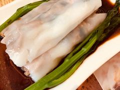 -添好运点心专门店(百老汇店)