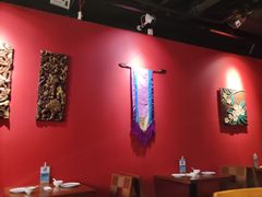 -泰国餐厅 Thai Food(裕华万达店)