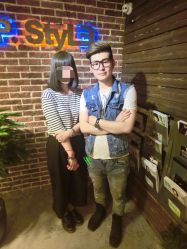 -P.STYLE 派斯造型