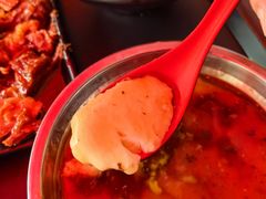-欧阳家吊炉饼(九纬路店)