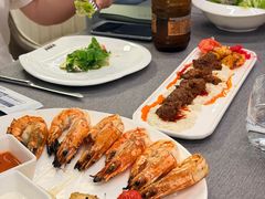 -Efes Turkish & Mediterranean Cuisine 艾菲斯餐厅(陆家嘴店)