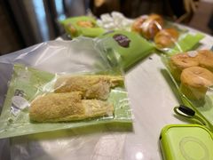 -RiceZone乐食尊纯米面包坊(望京店)