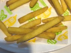 -花少爷·鲜虾干贝粥(延安万达店)