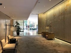 -上海衡山路十二号华邑酒店