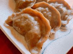 地瓜面包子-老张烤羊(王哥庄店)