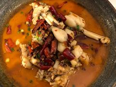 -十面欢腾·海鲜面·台式Bistro(长乐路店)