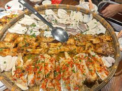-广府乡下·饭庄(新港东路店)