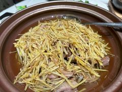 -客颂·客家宴(大壮国际广场店)
