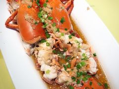 -高佳庄·舟山海鲜(海景旗舰店)