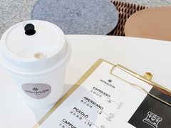 -Legno.ita Coffee by Wood(襄阳南路店)