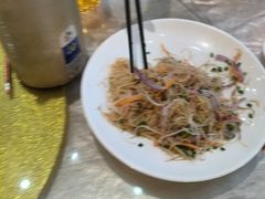 三丝炒米粉-荣华酒楼(鼎湖区店)