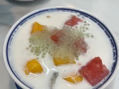 -江记甜品(罗湖店)