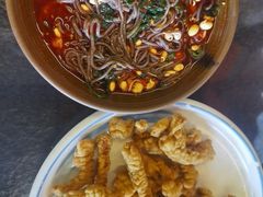 -都江堰石锅鱼