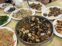 -标记好食