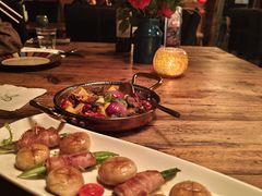-SISTERS BAR RESTAURANT川意酒馆(嘉善老市H楼店)
