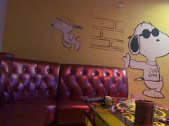 -钱莊Party连锁KTV(黄江星光城店)