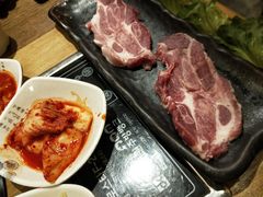 -韩国料理大力士(屏风街店)