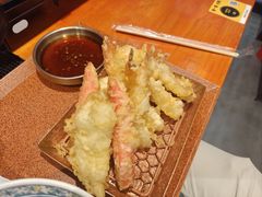 -天妇罗内顺田(罗湖店)