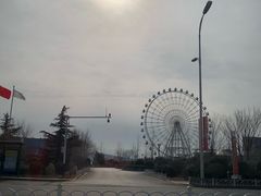 -青岛嘉年华主题乐园